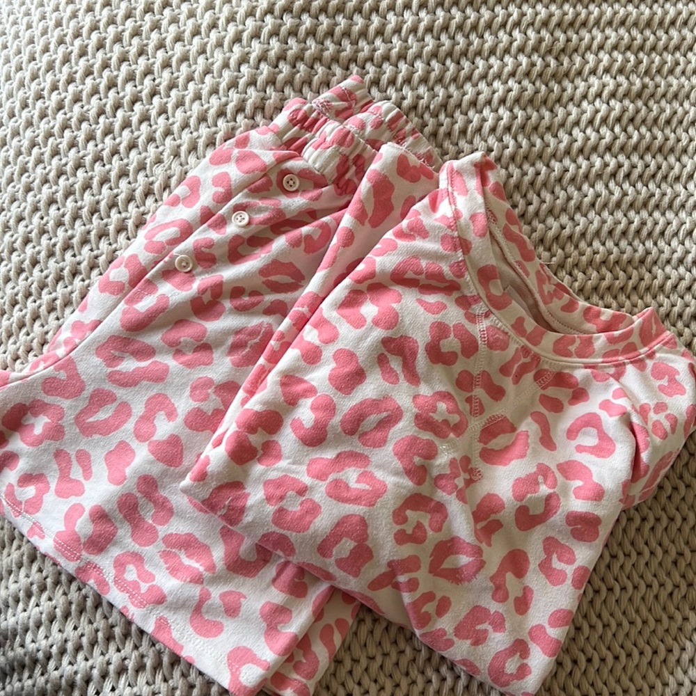PJ set